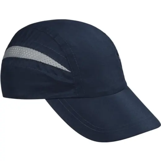 Olympic Cap - 7 Panel Navy
